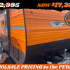 RV for Sale: 2022 RETRO 190BH
