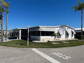 Thumbnail of mobile home