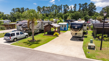Thumbnail of RV lot