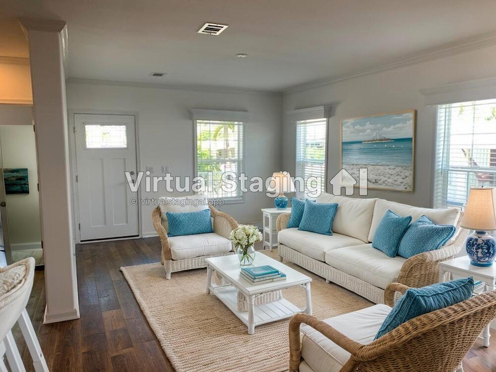 Jamaica Bay Village