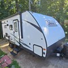 RV for Sale: 2021 Coleman Light Lx 1855RB