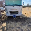 RV for Sale: 2024 HURRICANE 35M