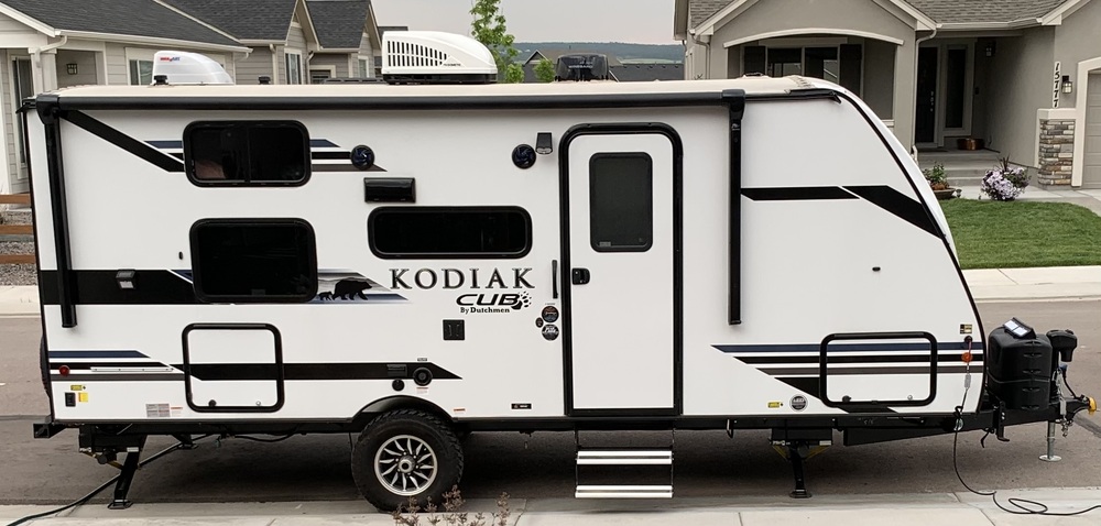 Photo of Rv