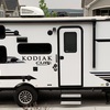 RV for Sale: 2021 Kodiak Cub 196BH