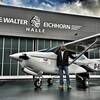 Aircraft for Sale: Cessna 172-RG Cutlass G5