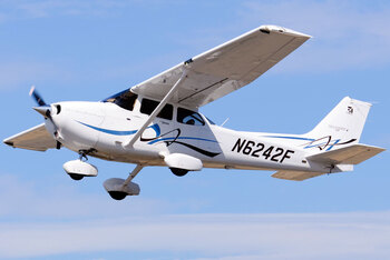 Thumbnail of aircraft