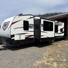 RV for Sale: 2016 Impact 312