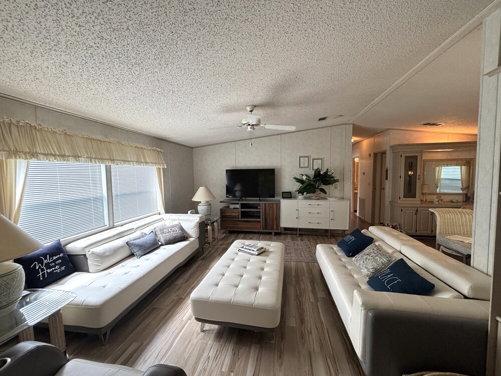 Cypress Lakes Village