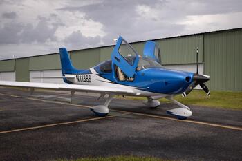 Thumbnail of aircraft