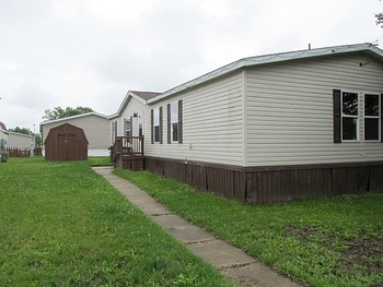 Thumbnail of mobile home