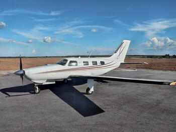 Thumbnail of aircraft