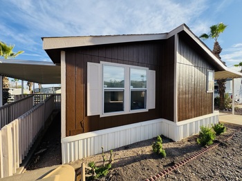 Thumbnail of mobile home