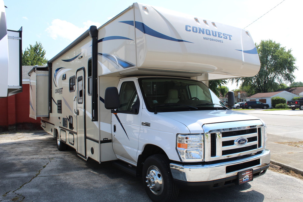 Photo of Rv