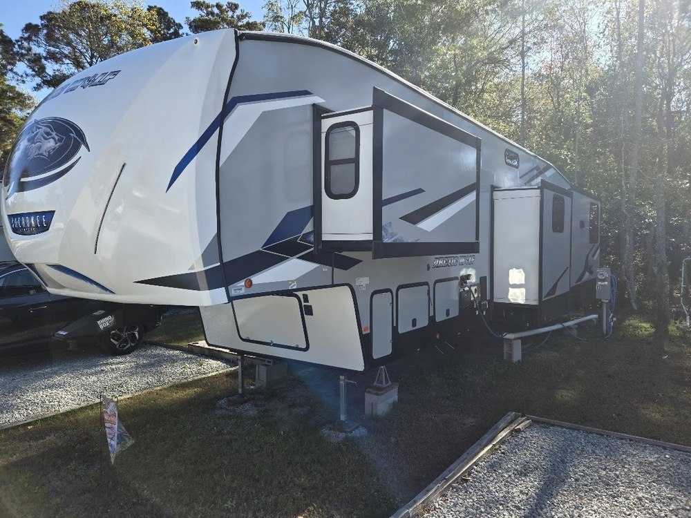 Photo of Rv