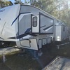 RV for Sale: 2023 Cherokee Arctic Wolf 3660 SUITE