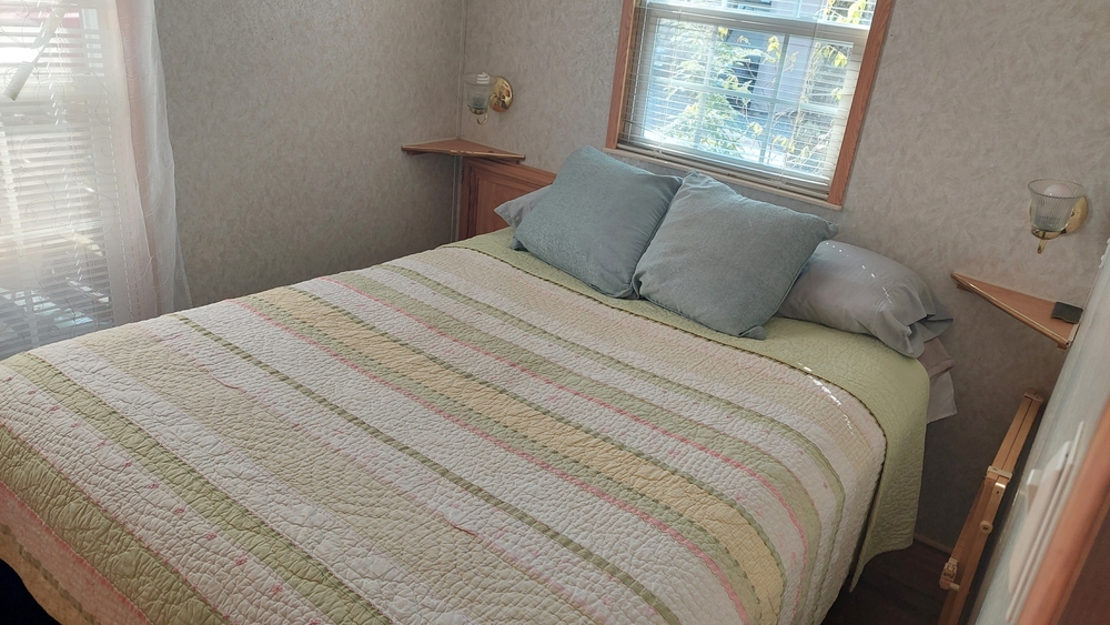Point Sebago Resort