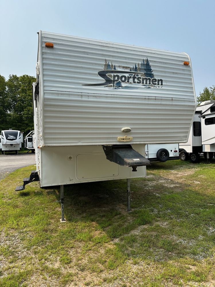 Photo of Rv
