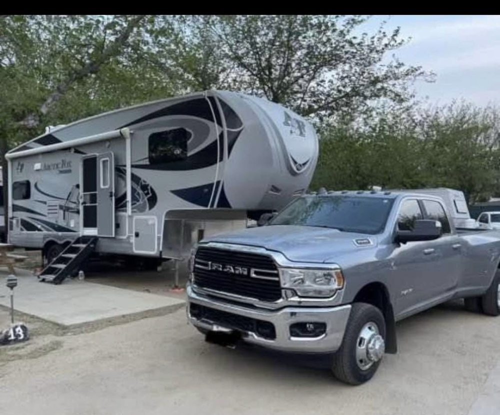 Photo of Rv
