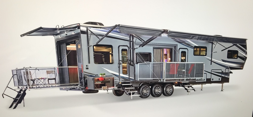 Photo of Rv