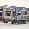 RV for Sale: 2019 Seismic 4113