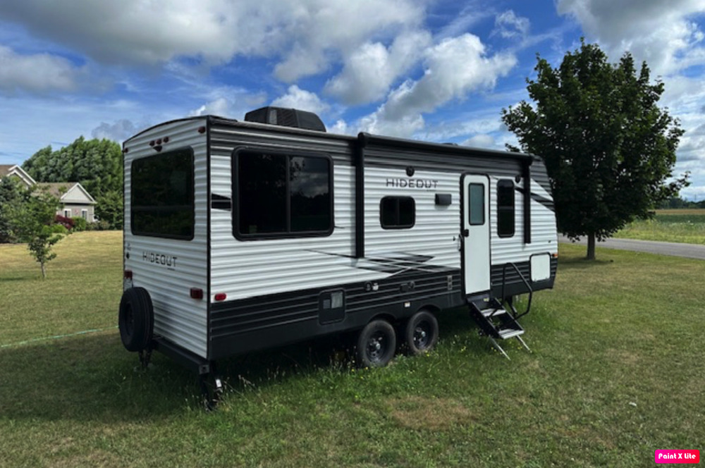 Photo of Rv