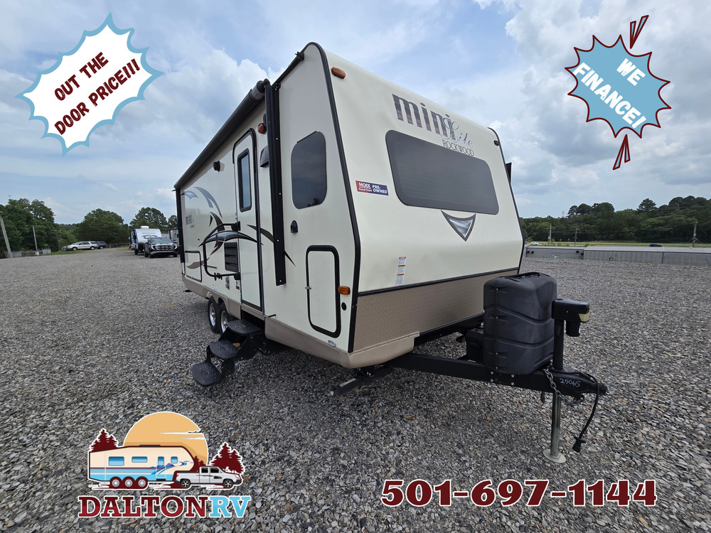 Photo of Rv