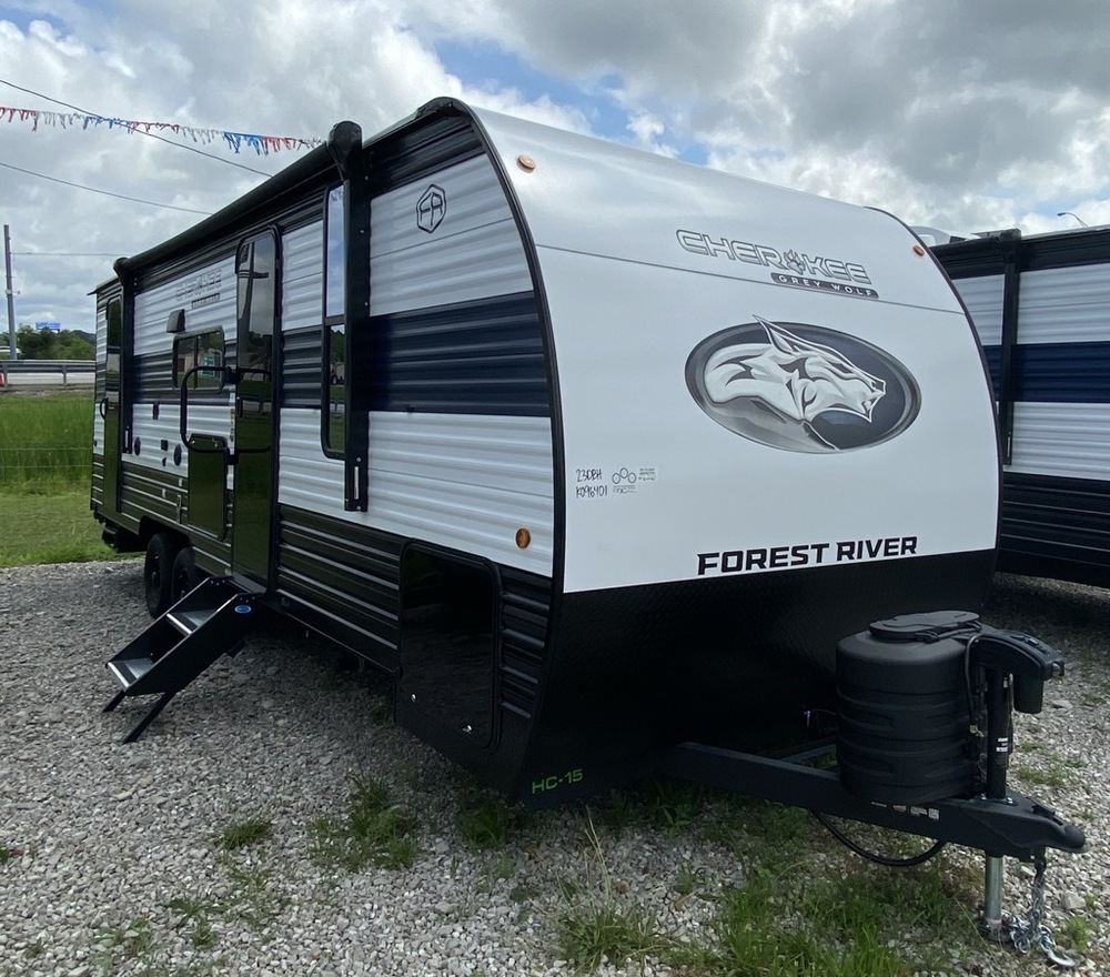 Photo of Rv