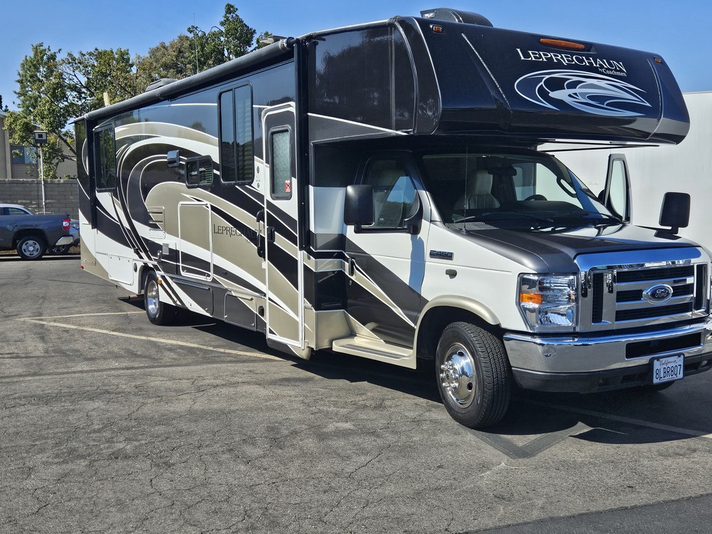 Photo of Rv