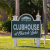 Mobile Home Park: Woodlands at Church Lake, Groveland, FL