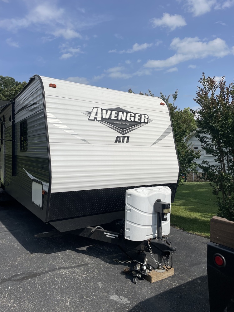 Photo of Rv
