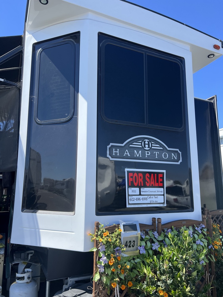Photo of Rv