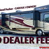 RV for Sale: 2016 DISCOVERY 40E