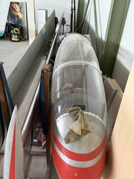 Thumbnail of aircraft