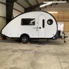 RV for Sale: 2018 T@b 400 TEARDROP