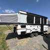 RV for Sale: 2023 ROCKWOOD TENT HW296