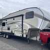 RV for Sale: 2017 COUGAR 268RLSWE