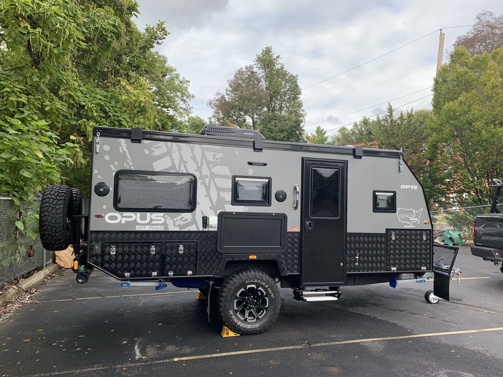 Photo of Rv