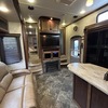 RV for Sale: 2013 RAPTOR 332TS