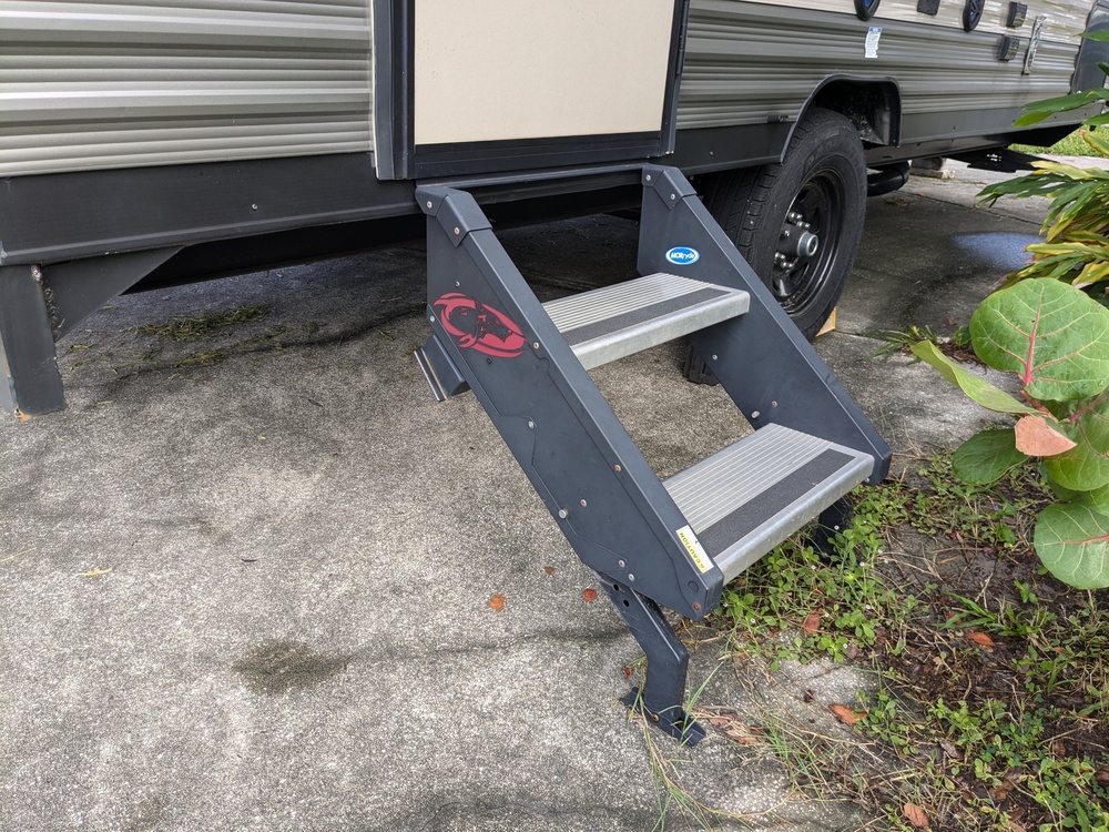 Photo of Rv