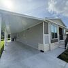Mobile Home for Rent: 3 Bed 2 Bath 2024 Skyline   Ocala