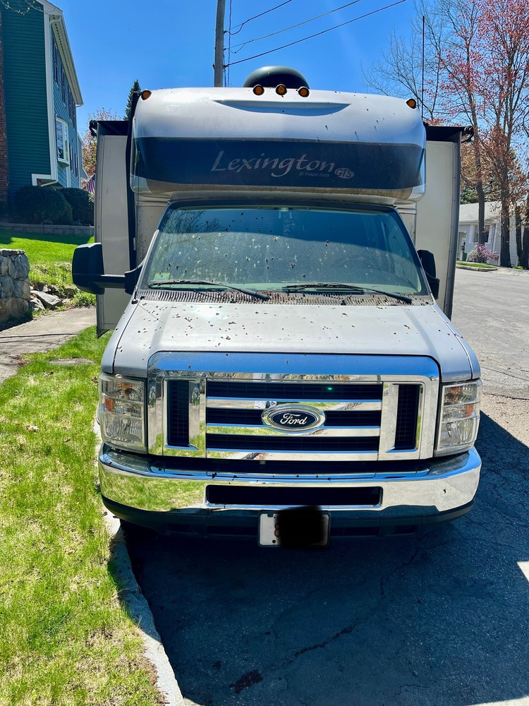 Photo of Rv
