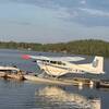 Aircraft for Sale: Cessna 185 Skywagon E seaplane