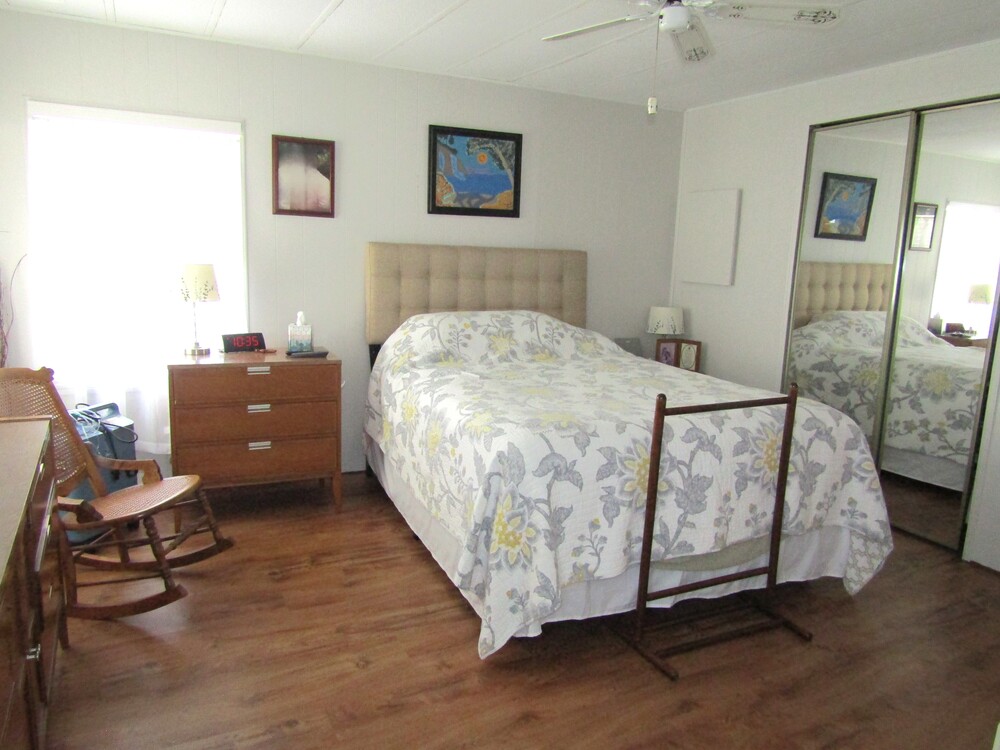 Jamaica Bay Village