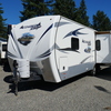RV for Sale: 2013 TIMBER RIDGE 250RDS
