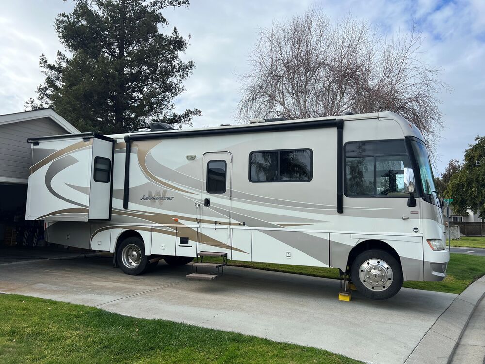 Photo of Rv