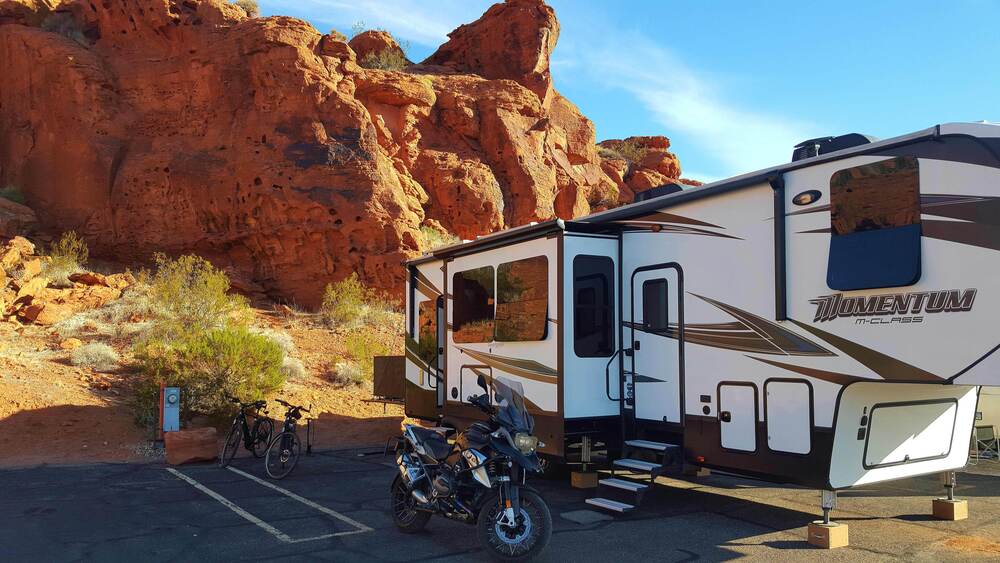 Photo of Rv