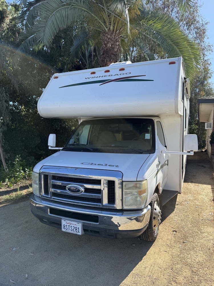 Photo of Rv