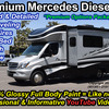 RV for Sale: 2018 ISATA 3 SERIES 24CBM