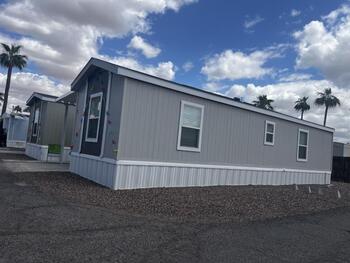 Thumbnail of mobile home