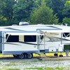 RV for Sale: 2019 Mesa Ridge Limited MF291RLS